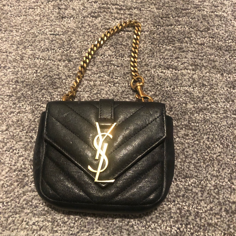 Ysl mini bag